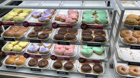 krispy kreme doughnuts locations in florida